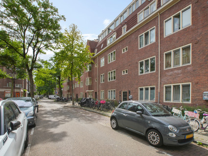 Mauvestraat 26H
