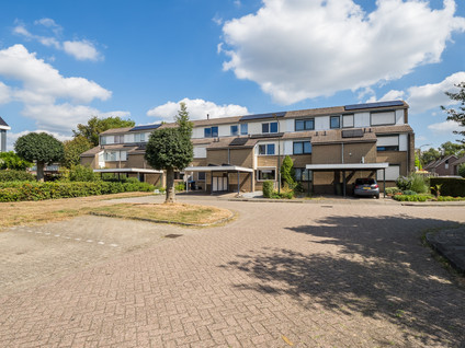Miekeskamp 23