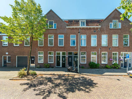 Groen van Prinstererstraat 122
