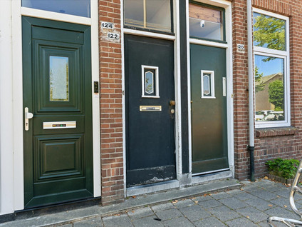 Groen van Prinstererstraat 122