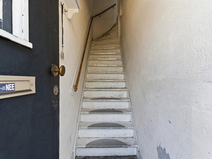 Groen van Prinstererstraat 122