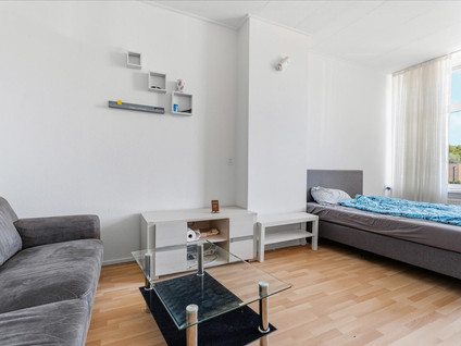 Groen van Prinstererstraat 122