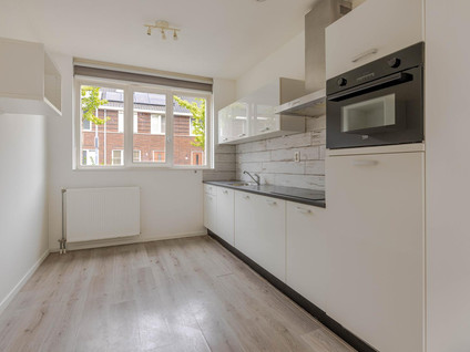 Nieuwenhoornstraat 30