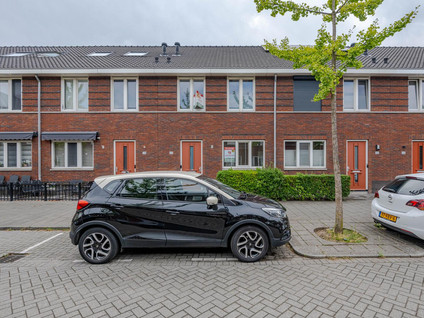 Nieuwenhoornstraat 30