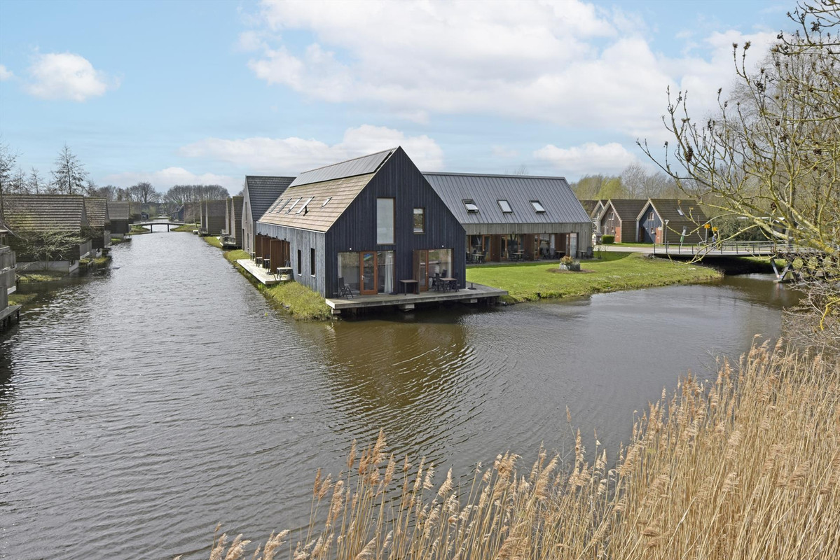 Hoekwoning te koop: Verlengde Breevaart 3-7, Reeuwijk