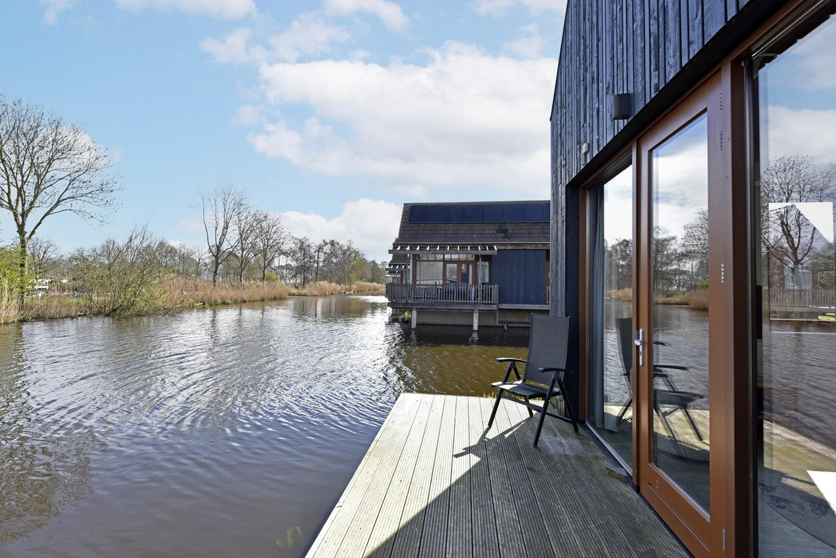 Hoekwoning te koop: Verlengde Breevaart 3-7, Reeuwijk