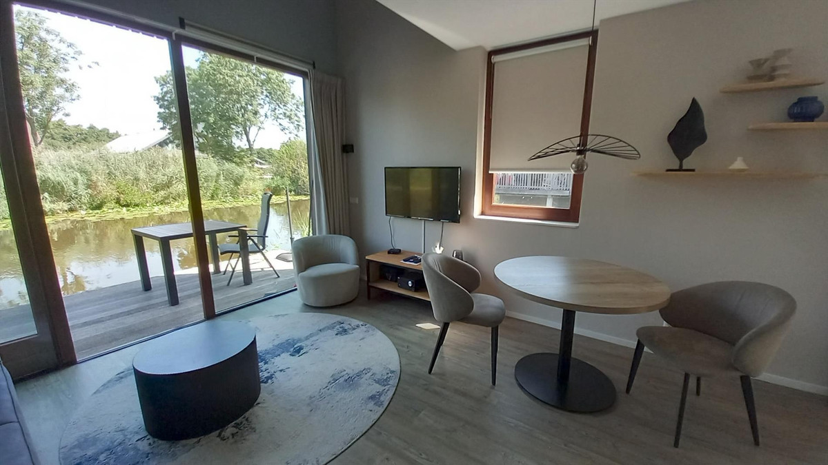 Hoekwoning te koop: Verlengde Breevaart 3-7, Reeuwijk