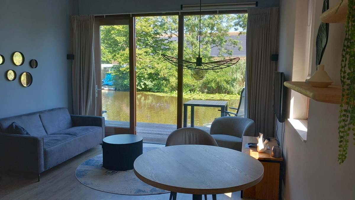 Hoekwoning te koop: Verlengde Breevaart 3-7, Reeuwijk
