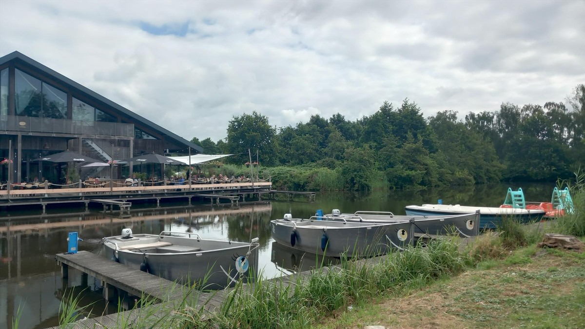 Hoekwoning te koop: Verlengde Breevaart 3-7, Reeuwijk