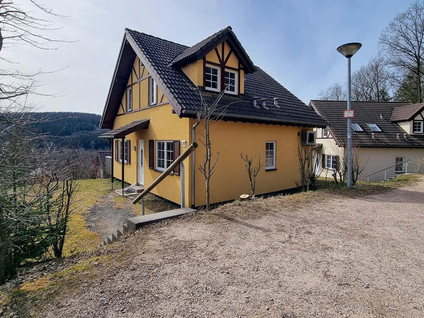 Zum Kleebusch 15 147 
