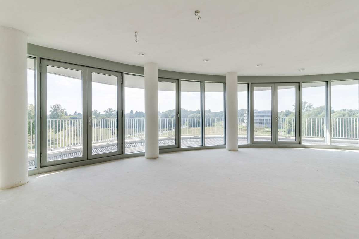 Appartement te koop: Van der Duijn van Maasdamweg 668, Rotterdam