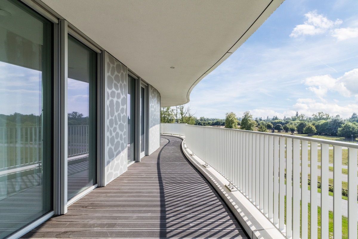 Appartement te koop: Van der Duijn van Maasdamweg 668, Rotterdam