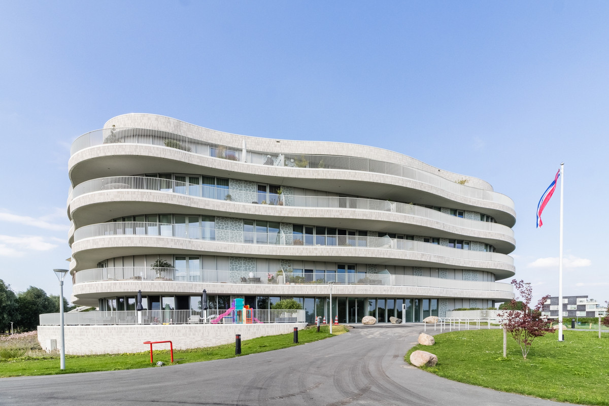Appartement te koop: Van der Duijn van Maasdamweg 668, Rotterdam