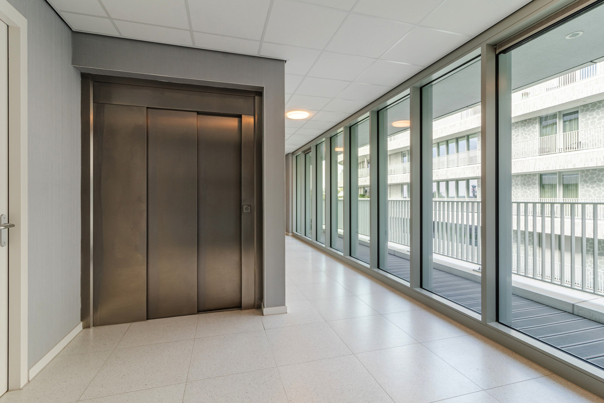 Appartement te koop: Van der Duijn van Maasdamweg 668, Rotterdam