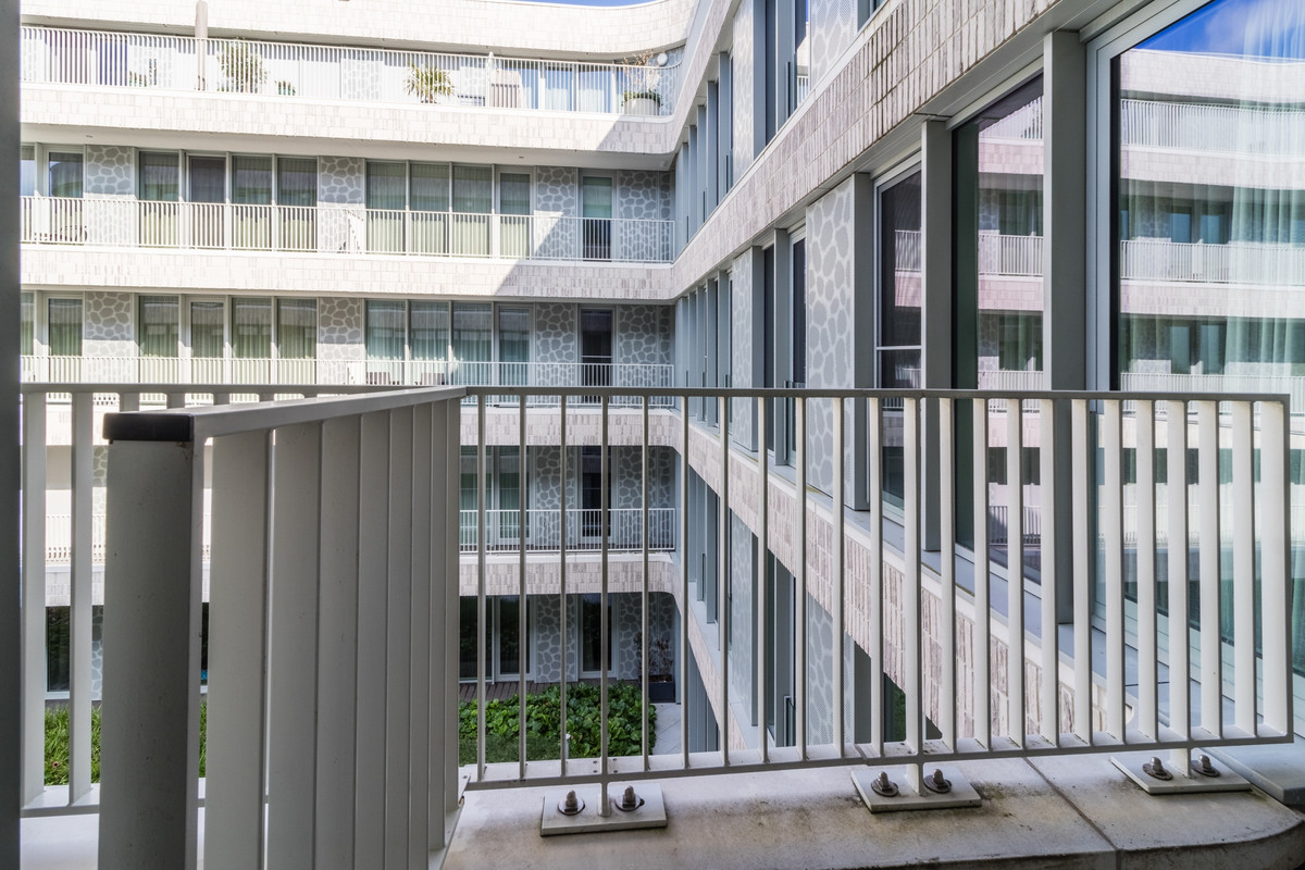 Appartement te koop: Van der Duijn van Maasdamweg 668, Rotterdam