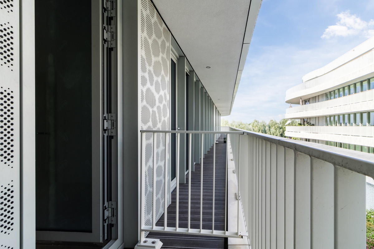 Appartement te koop: Van der Duijn van Maasdamweg 668, Rotterdam