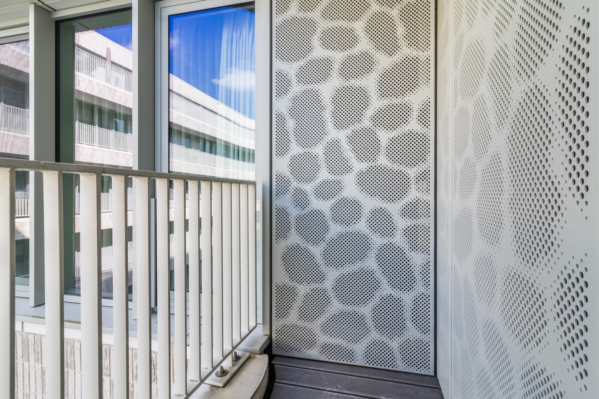Appartement te koop: Van der Duijn van Maasdamweg 668, Rotterdam