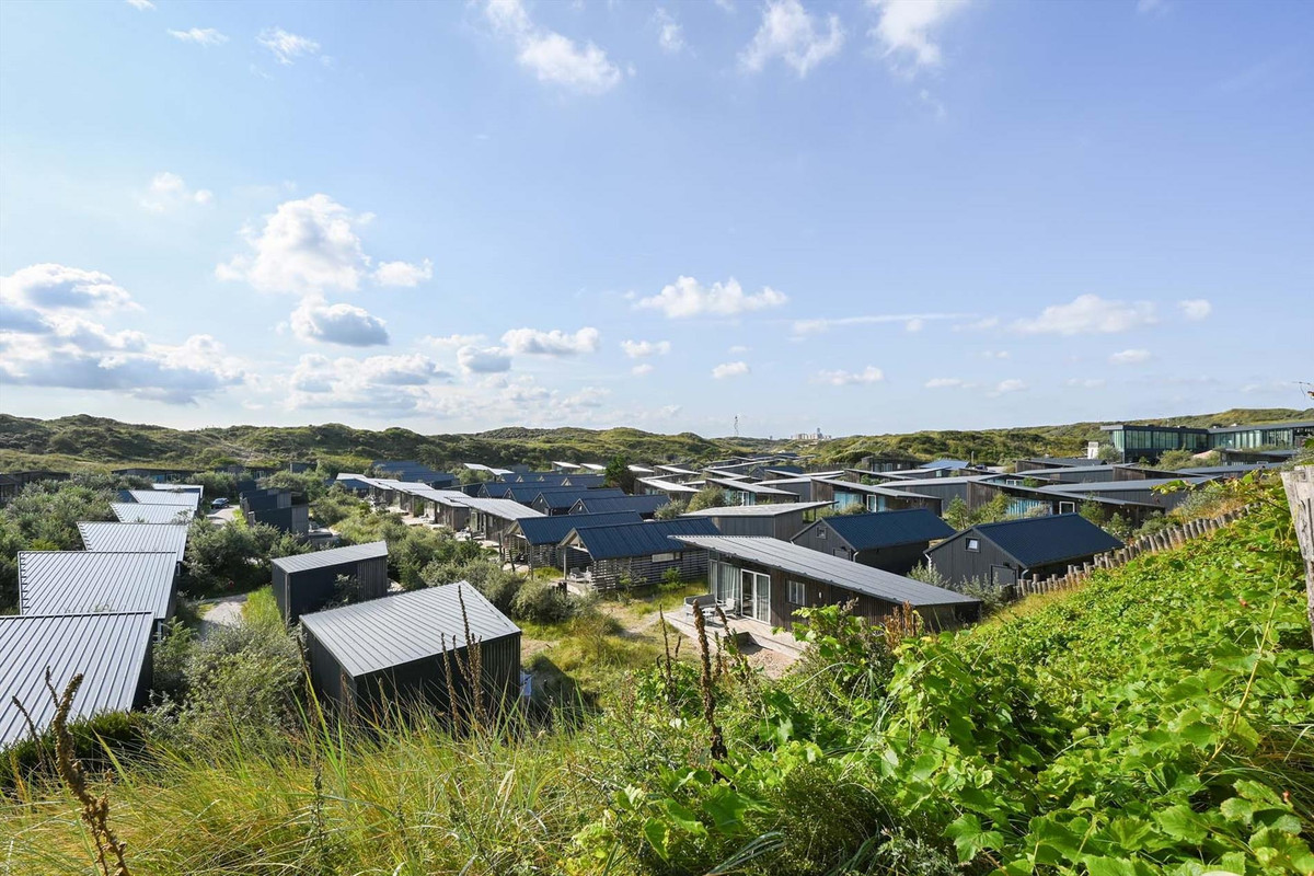 Vrijstaande woning te koop: Zeeweg 97-38, Overveen