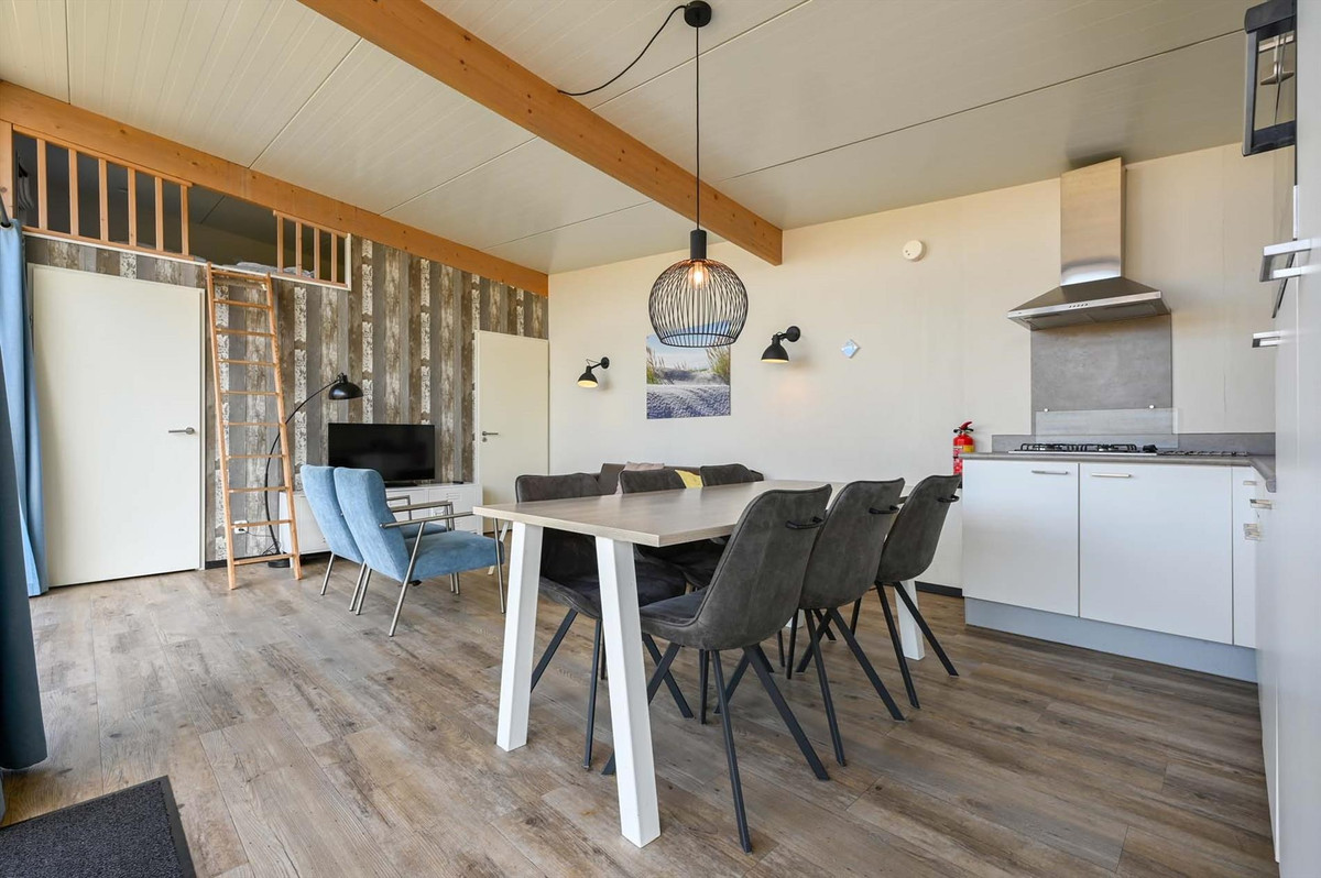 Vrijstaande woning te koop: Zeeweg 97-38, Overveen