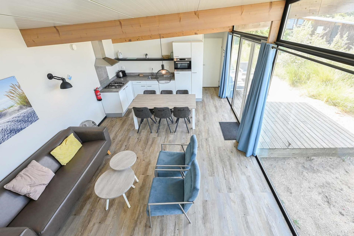 Vrijstaande woning te koop: Zeeweg 97-38, Overveen