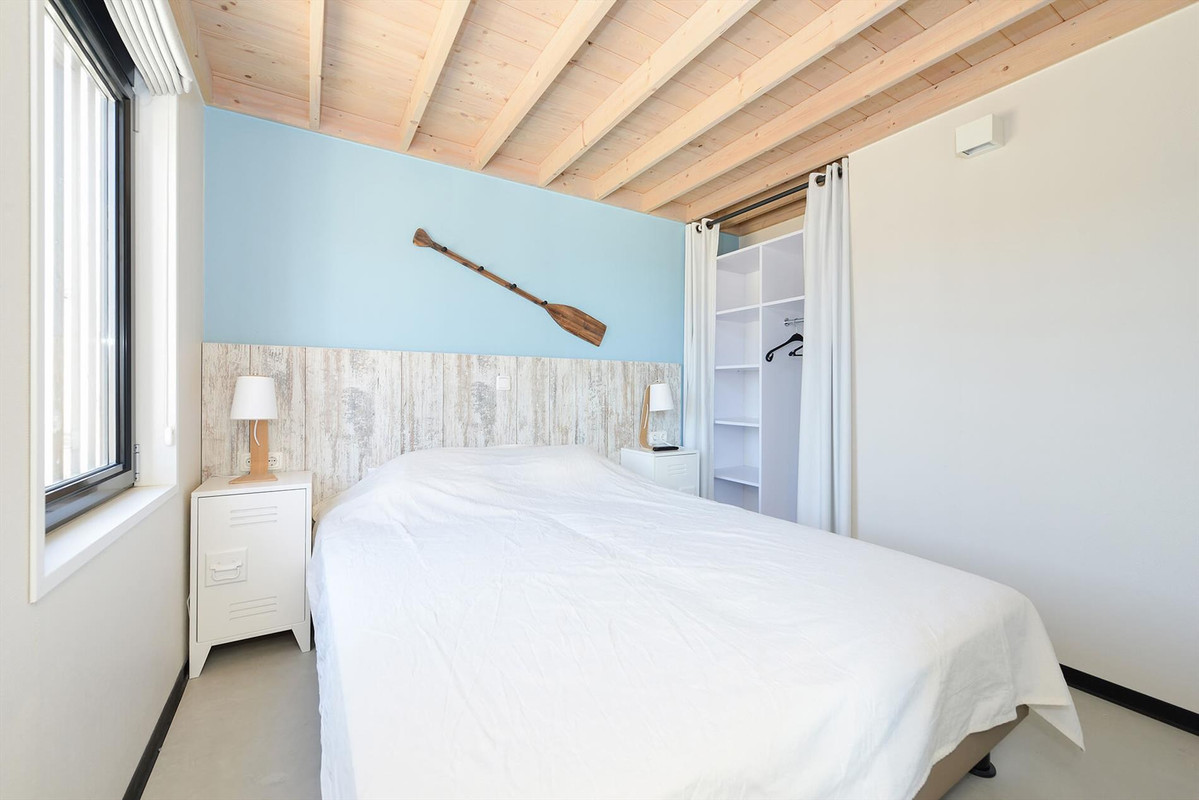 Vrijstaande woning te koop: Zeeweg 97-38, Overveen