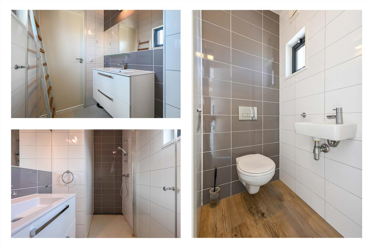 Vrijstaande woning te koop: Zeeweg 97-38, Overveen