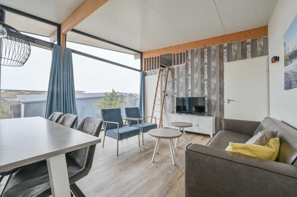 Vrijstaande woning te koop: Zeeweg 97-42, Overveen