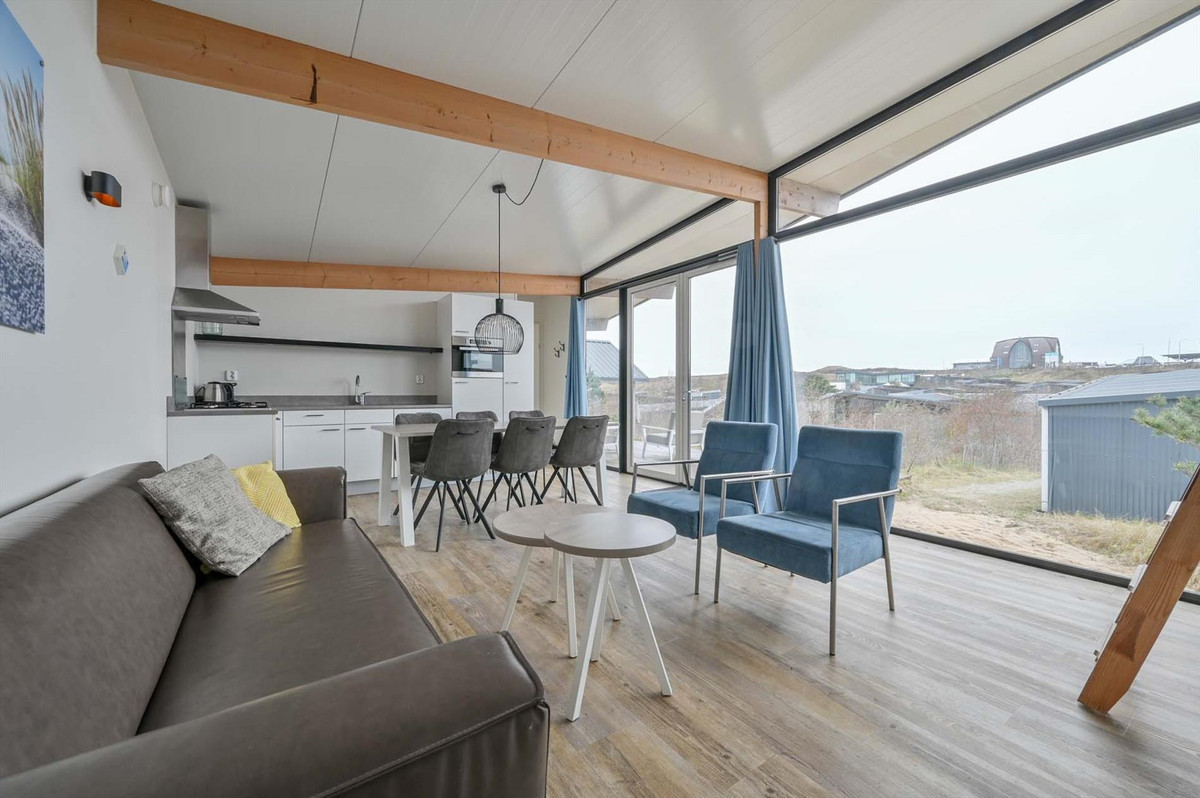 Vrijstaande woning te koop: Zeeweg 97-42, Overveen