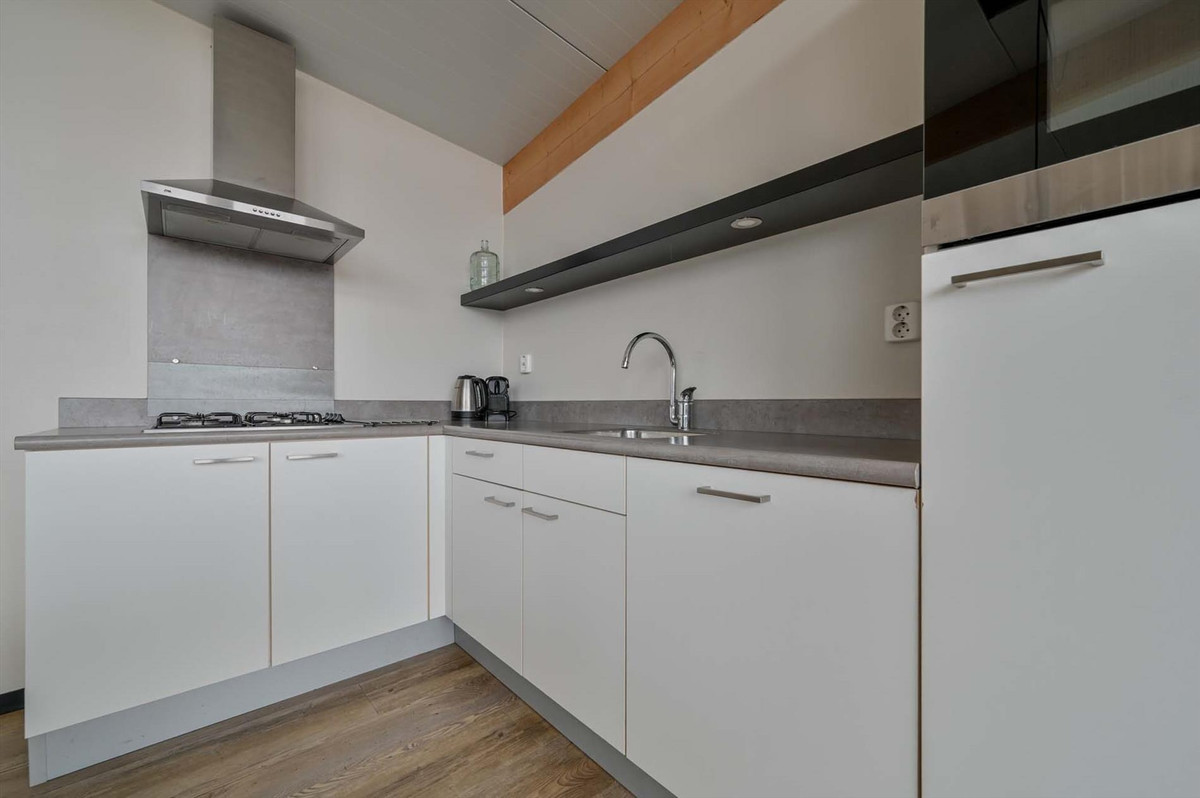 Vrijstaande woning te koop: Zeeweg 97-42, Overveen