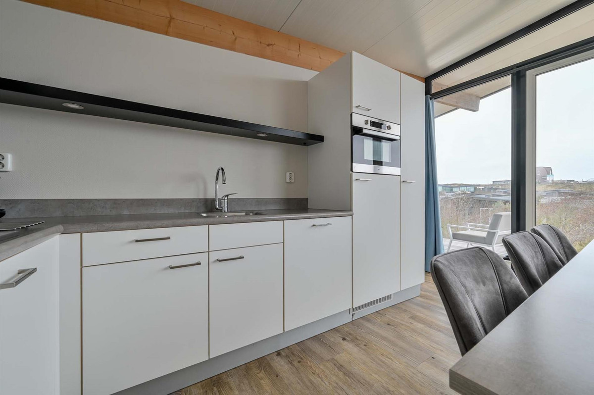 Vrijstaande woning te koop: Zeeweg 97-42, Overveen