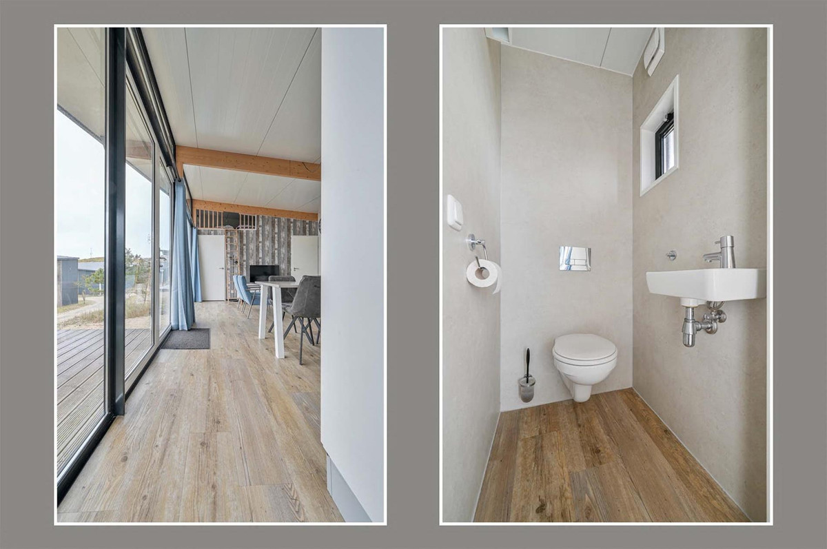Vrijstaande woning te koop: Zeeweg 97-42, Overveen