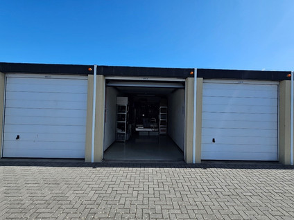 Van Ijsendijkstraat 409C08