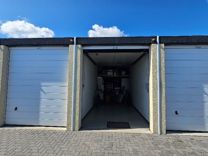 Van Ijsendijkstraat 409C08