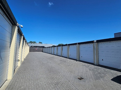 Van Ijsendijkstraat 409C08