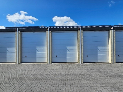 Van Ijsendijkstraat 409C08