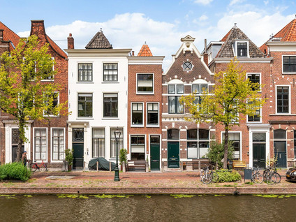 Oude Singel 100