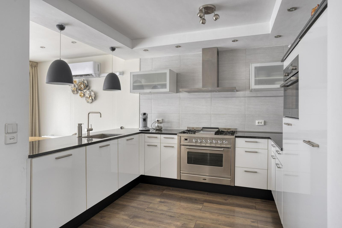 Tussenwoning te koop: Proost Banensstraat 45, Maastricht