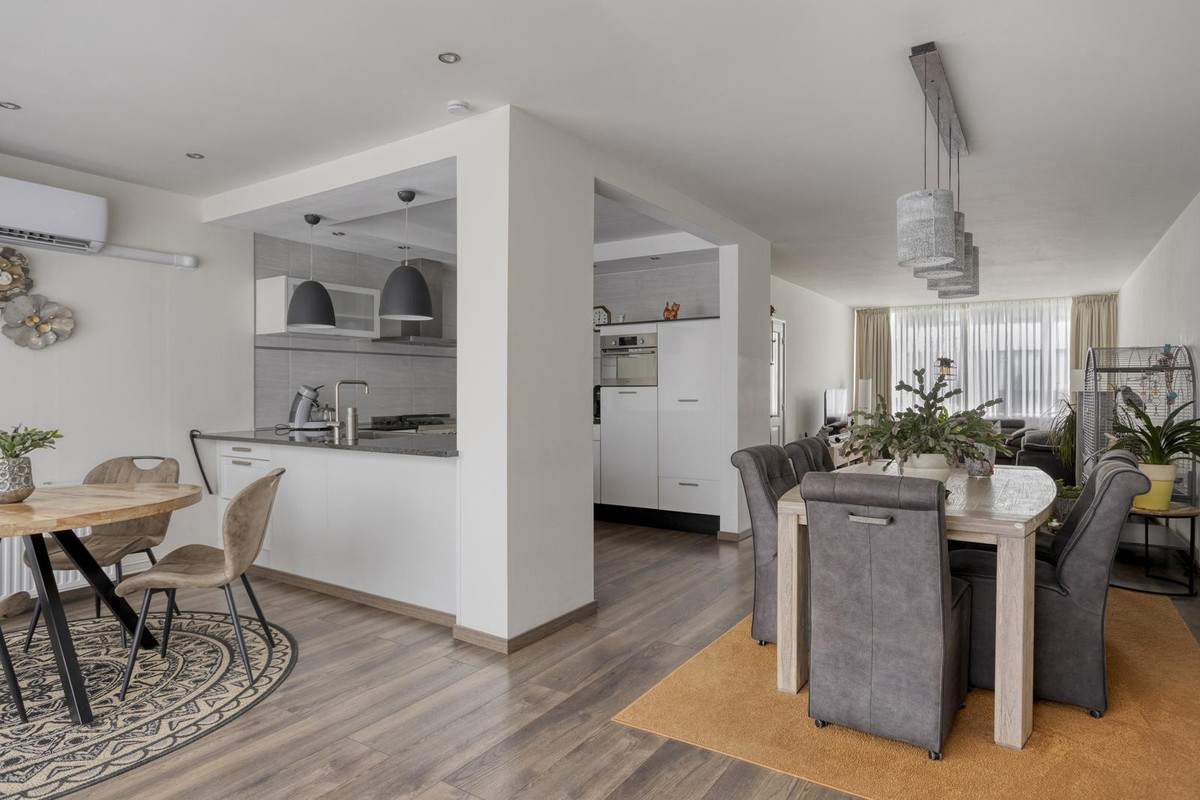 Tussenwoning te koop: Proost Banensstraat 45, Maastricht