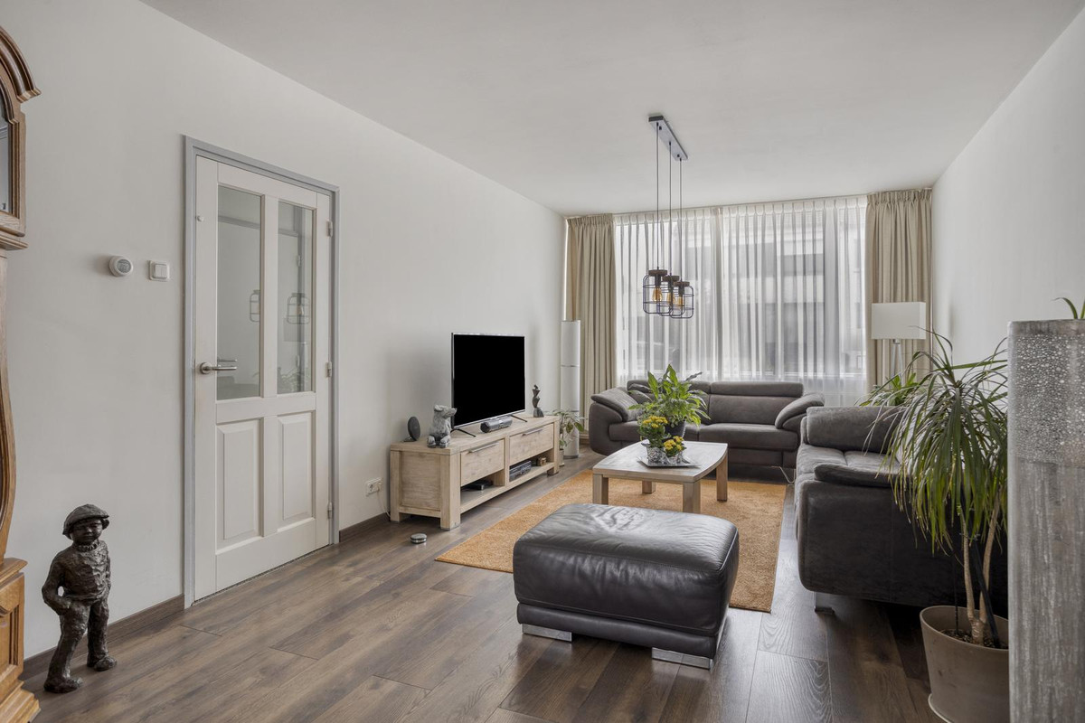 Tussenwoning te koop: Proost Banensstraat 45, Maastricht