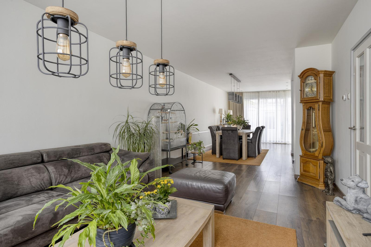 Tussenwoning te koop: Proost Banensstraat 45, Maastricht