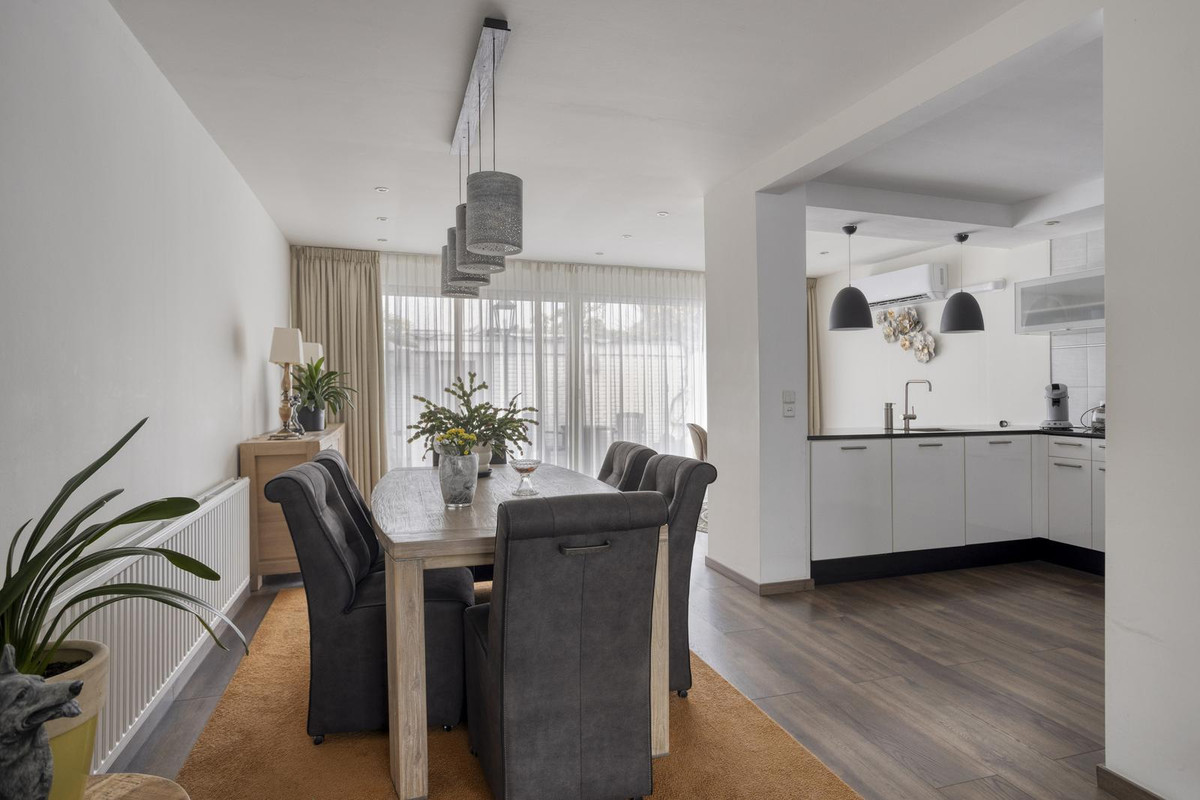 Tussenwoning te koop: Proost Banensstraat 45, Maastricht