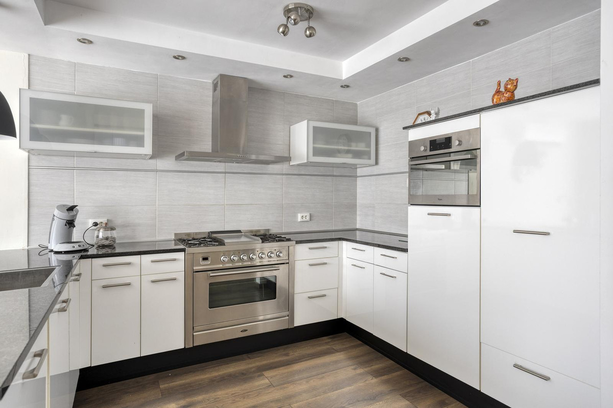 Tussenwoning te koop: Proost Banensstraat 45, Maastricht