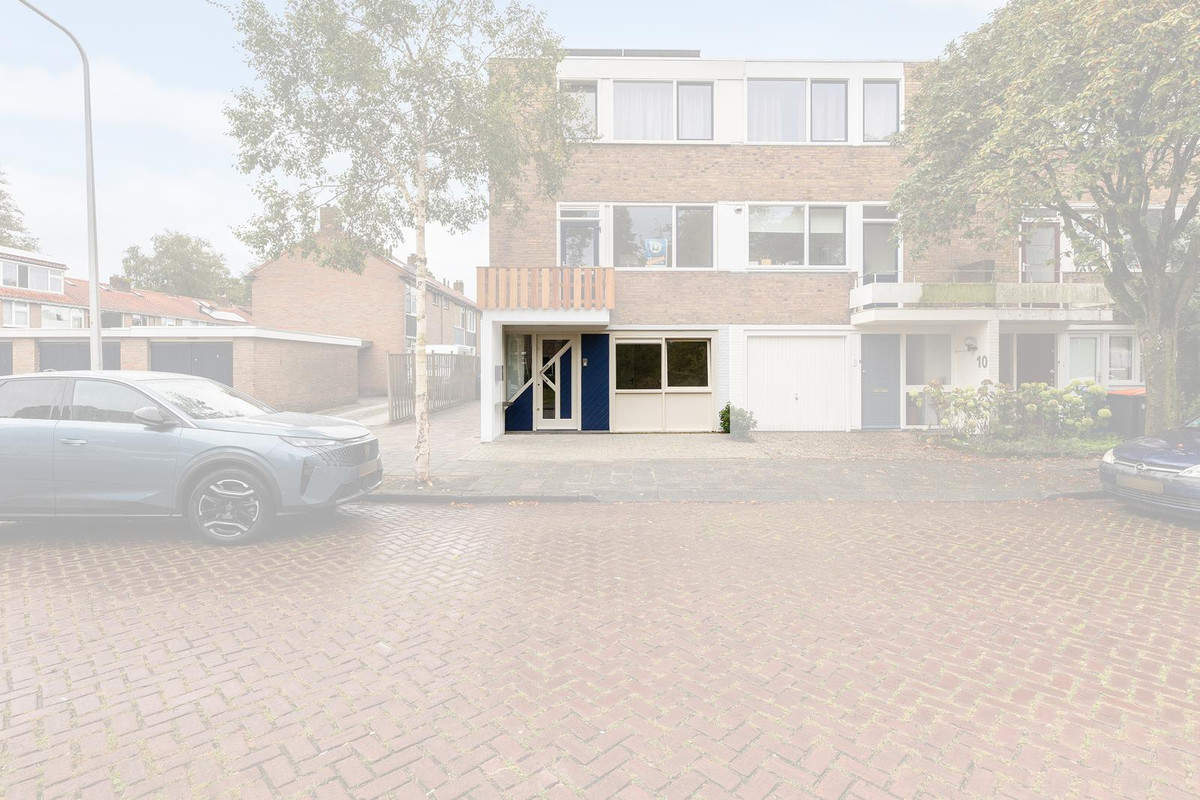 Studio te koop: Durantestraat 12, Zwolle