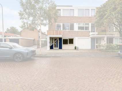 Durantestraat 12