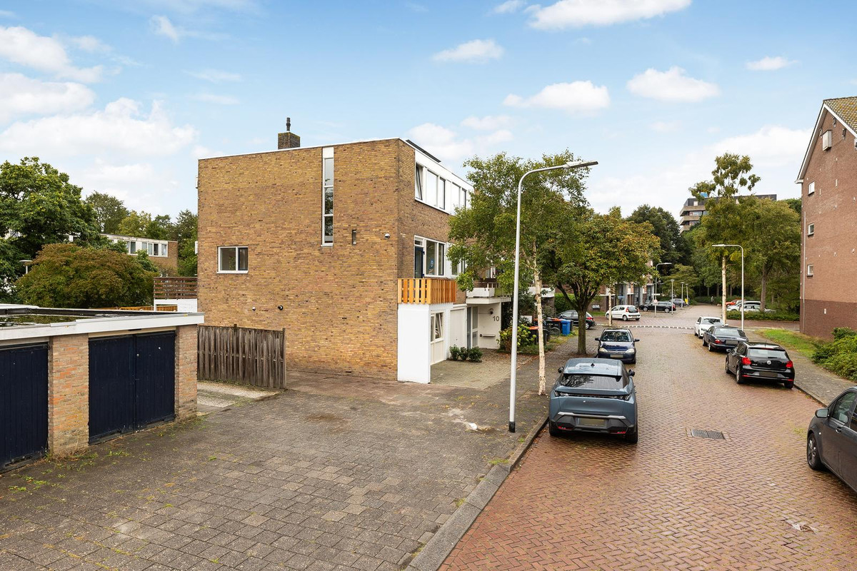 Studio te koop: Durantestraat 12, Zwolle