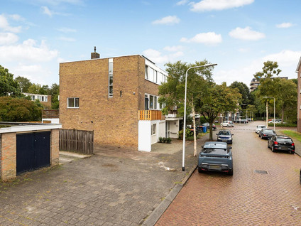 Durantestraat 12