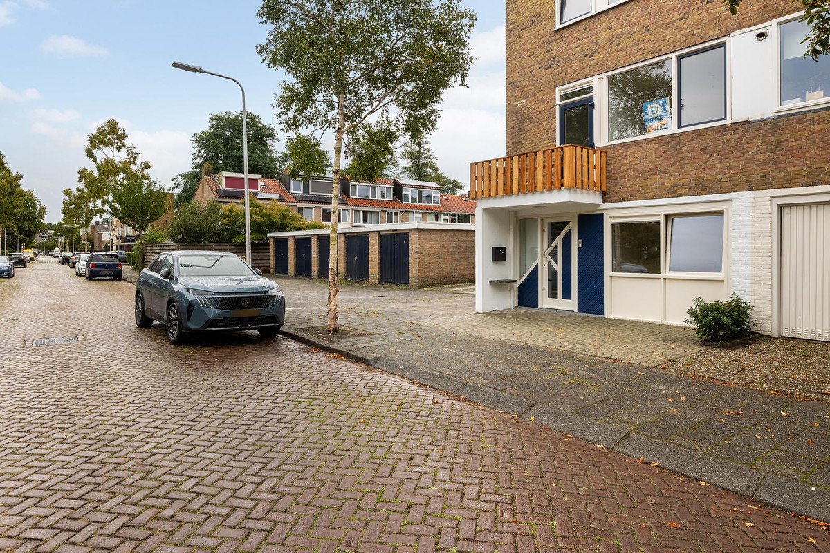 Studio te koop: Durantestraat 12, Zwolle