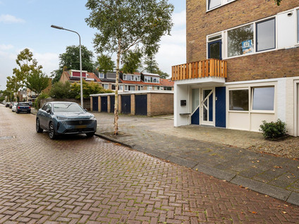 Durantestraat 12