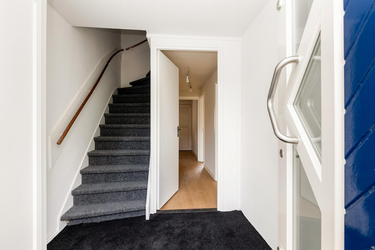Studio te koop: Durantestraat 12, Zwolle