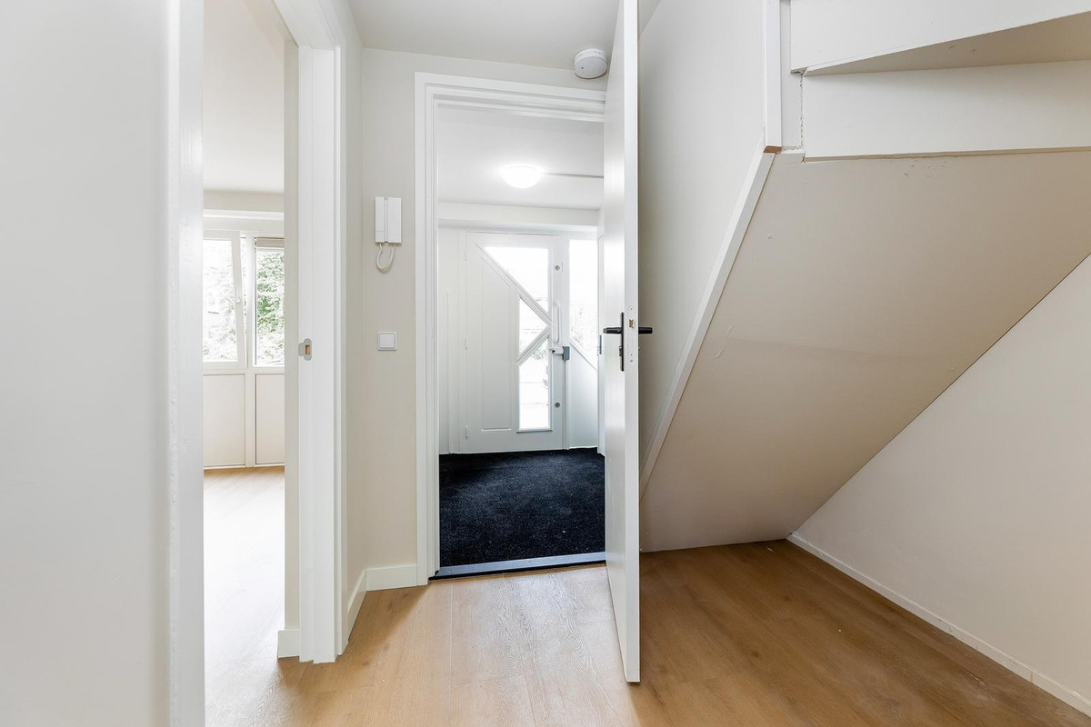 Studio te koop: Durantestraat 12, Zwolle